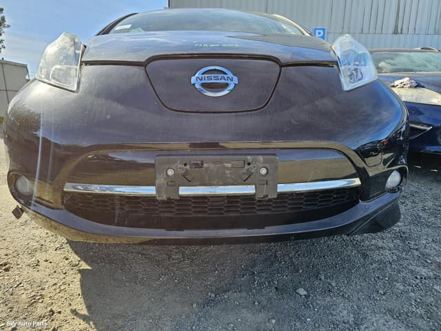 Left Headlamp