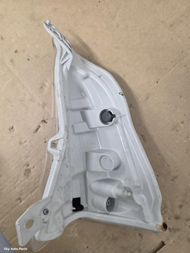 Right Headlamp