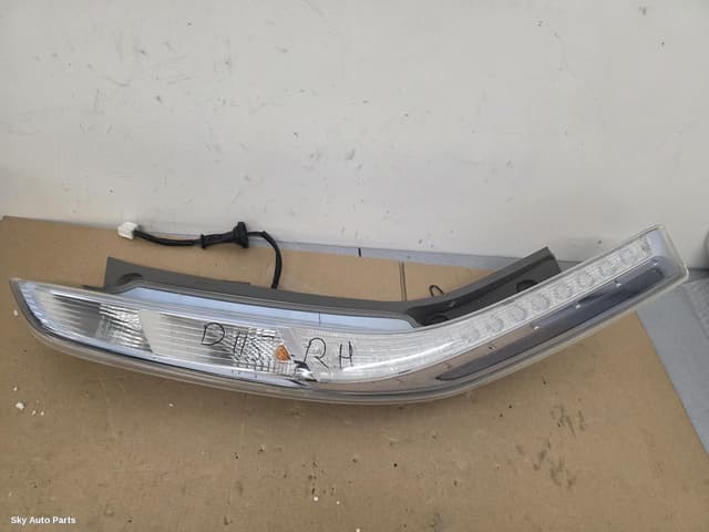 Right Taillight