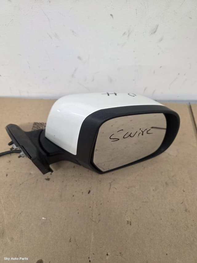 Right Door Mirror