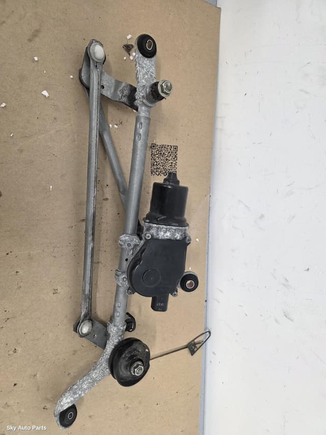 Wiper Motor