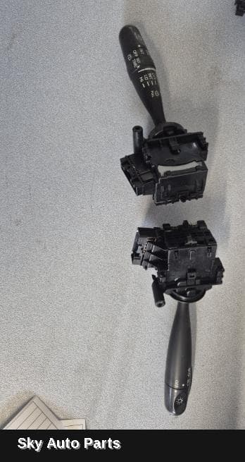 Combination Switch