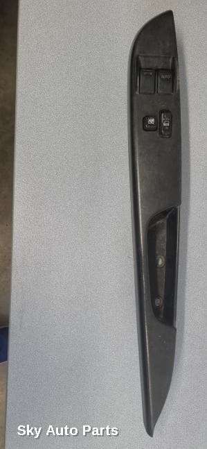 Pwr Dr Wind Switch