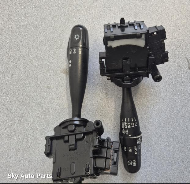 Combination Switch