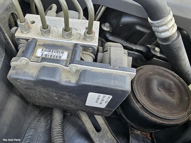 Abs Pump/Modulator