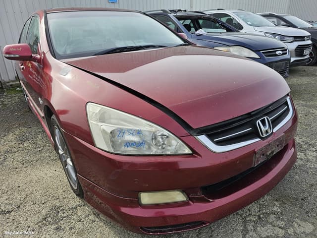 Right Headlamp
