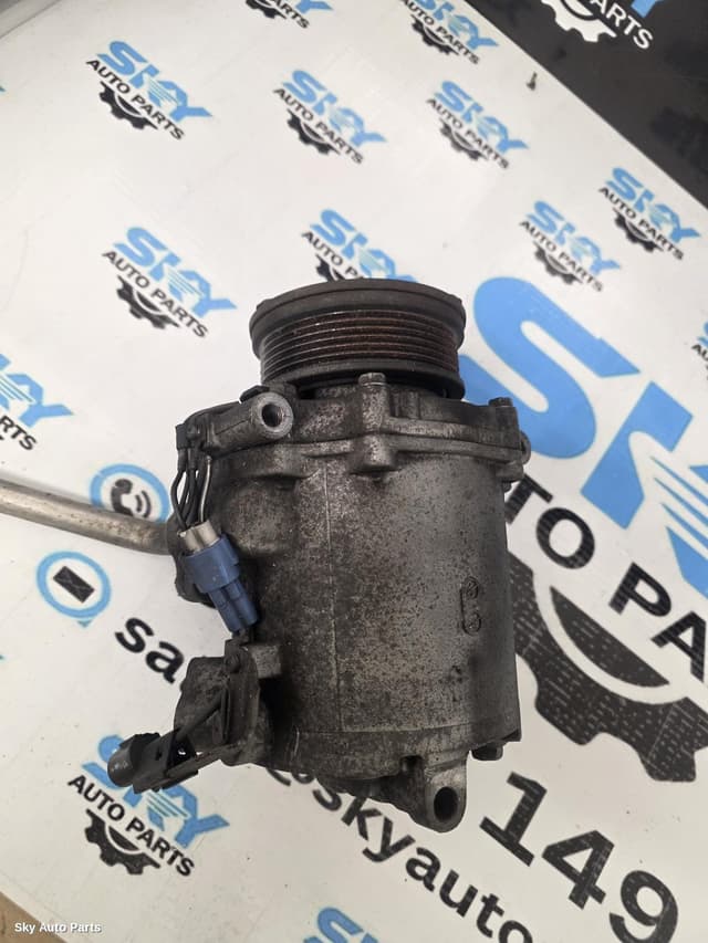 A/C Compressor