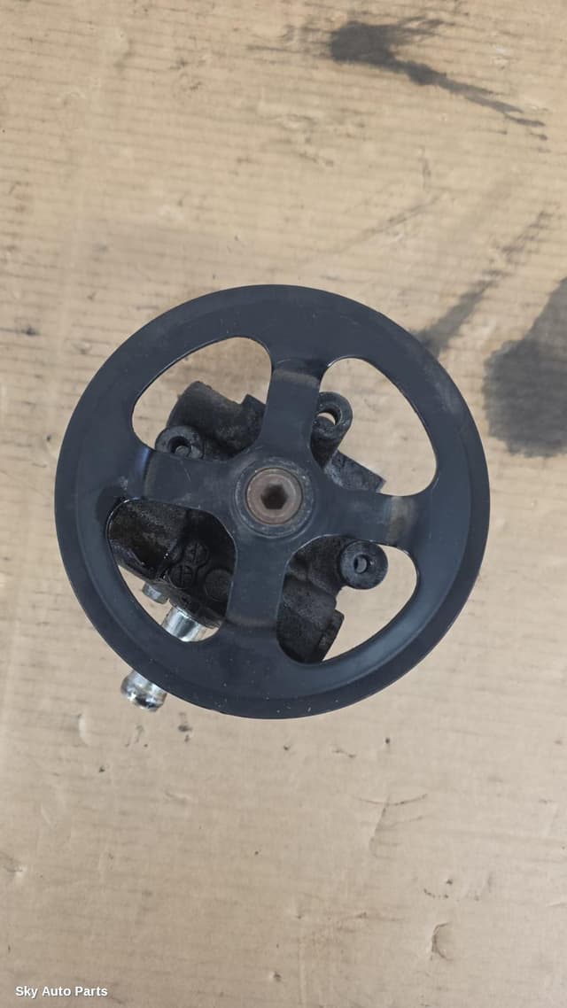Steering Pump