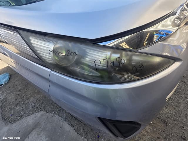 Right Headlamp