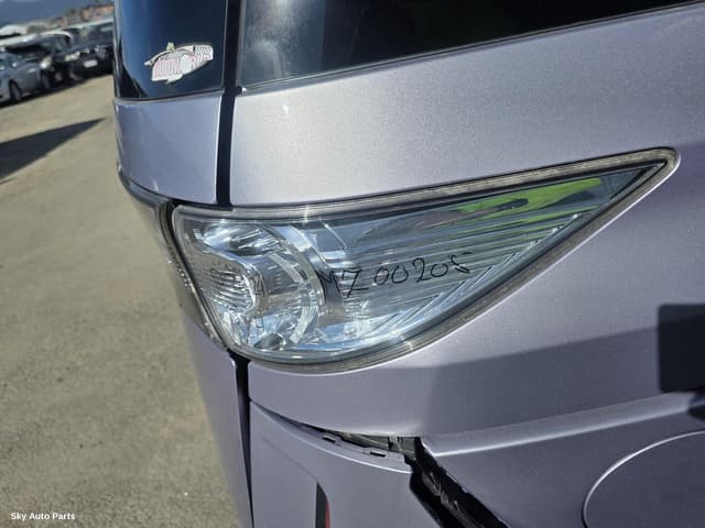 Right Taillight