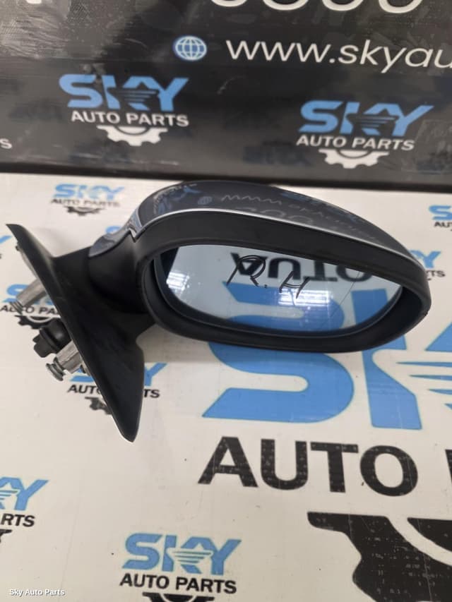 Right Door Mirror