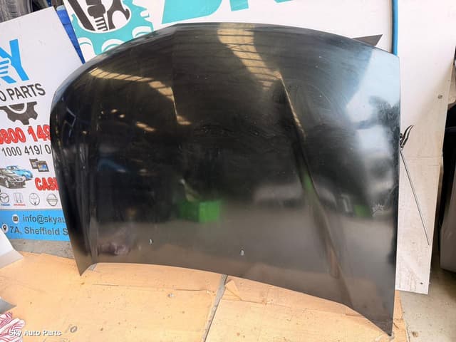 Bonnet