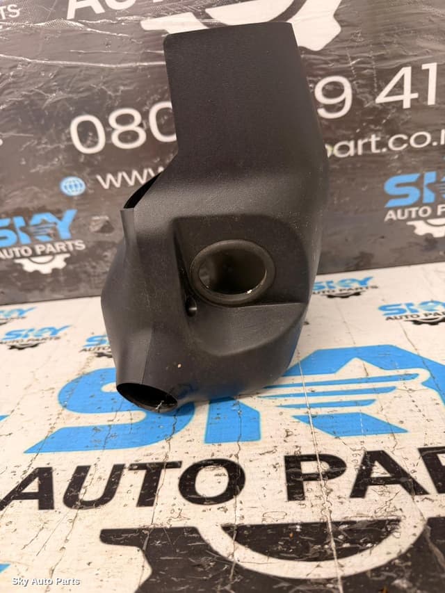 Steering Column Shro