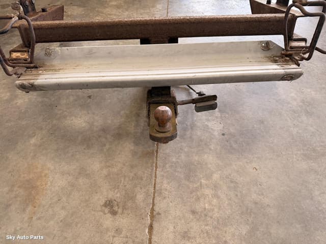 Towbar