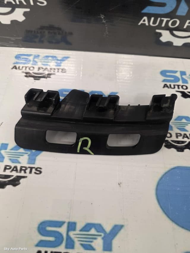 R/Bar Bracket/Reinfo