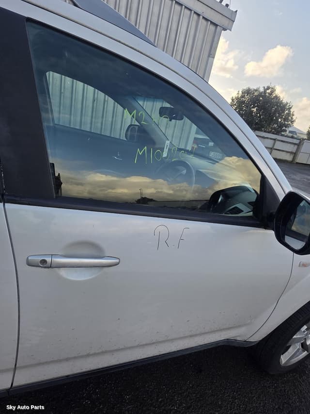 Right Door Mirror