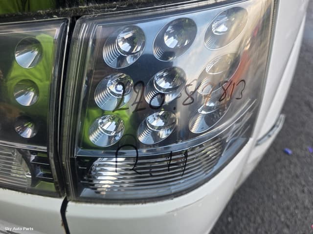 Right Taillight