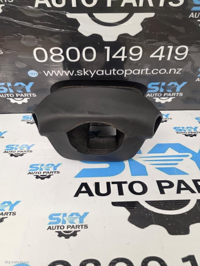 Steering Column Shro