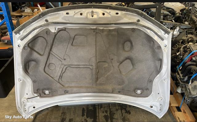 Bonnet