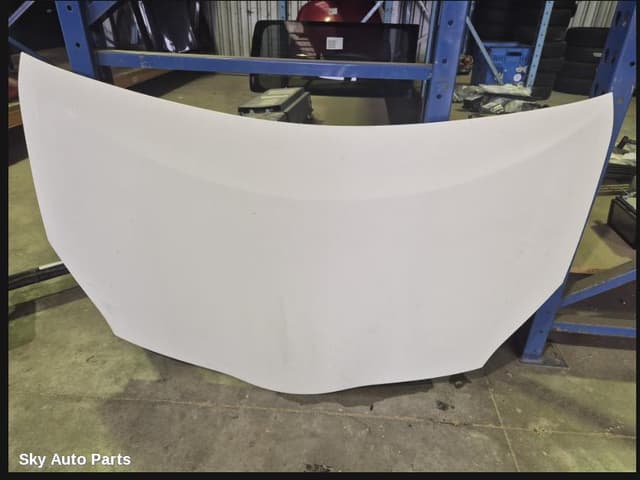 Bonnet