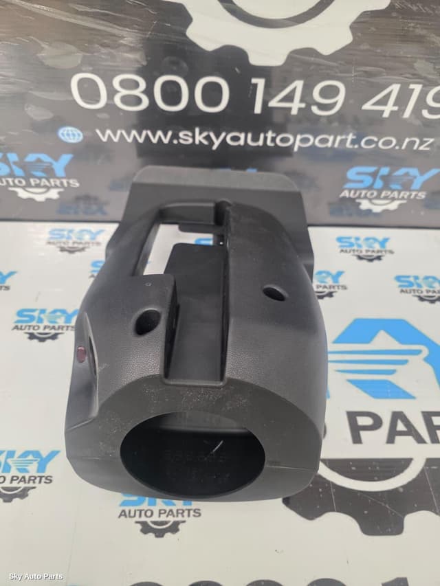 Steering Column Shro