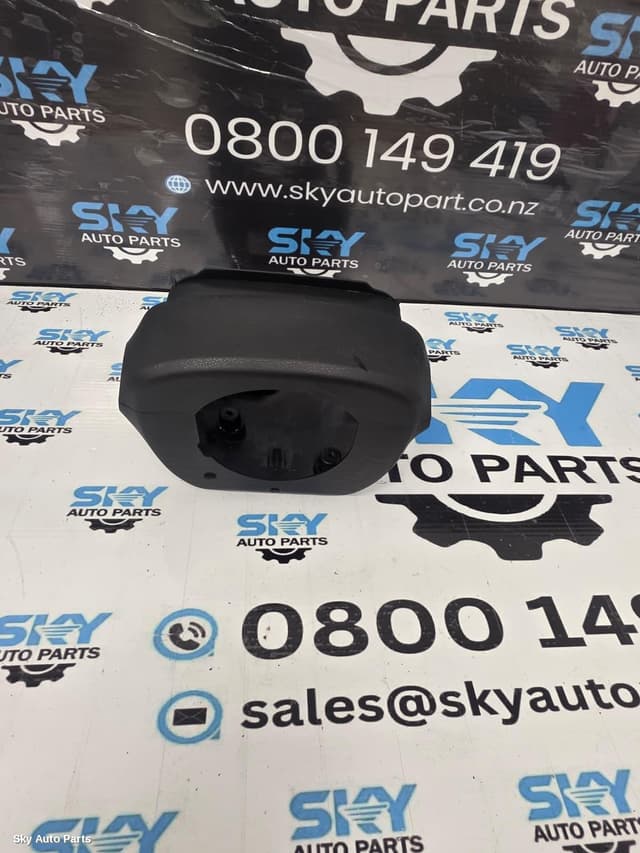 Steering Column Shro