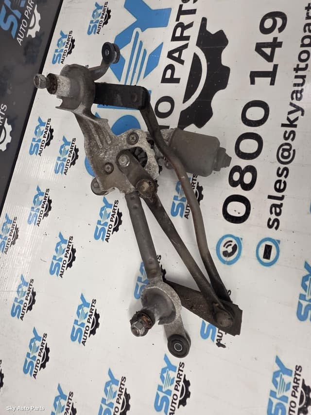 Wiper Motor