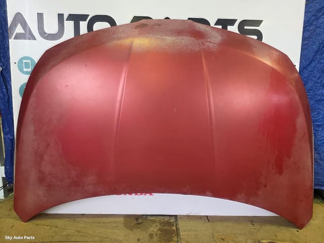 Bonnet