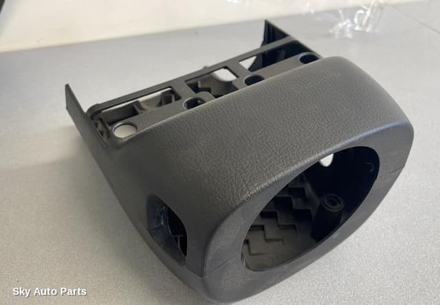 Steering Column Shro
