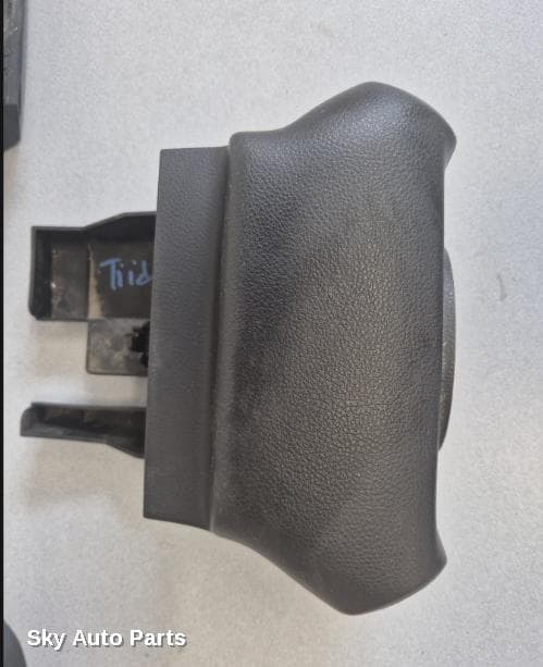 Steering Column Shro