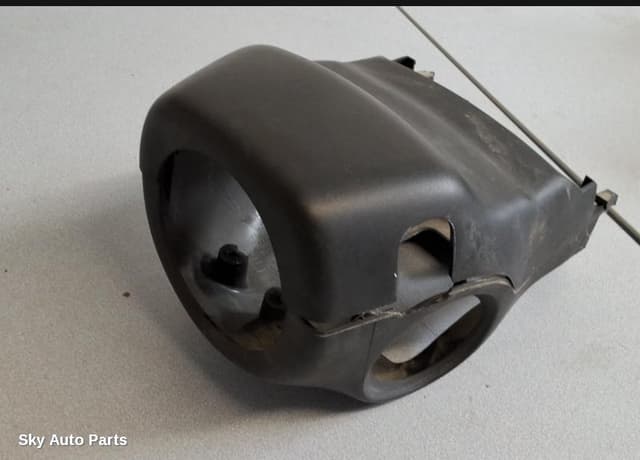 Steering Column Shro
