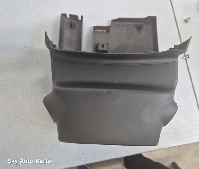 Steering Column Shro