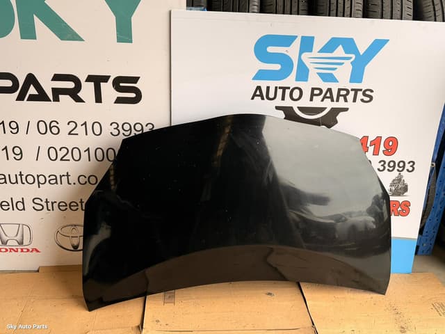 Bonnet