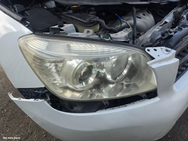 Right Headlamp