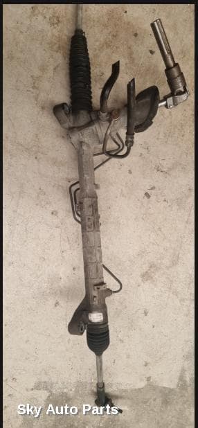 Steering Box/Rack