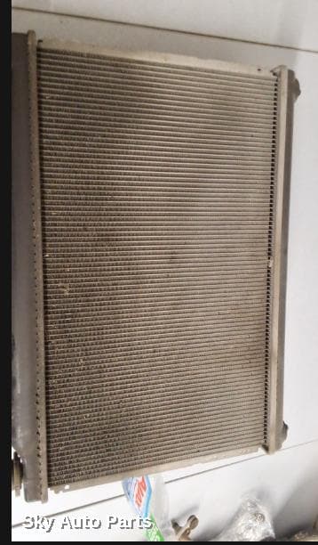 Radiator