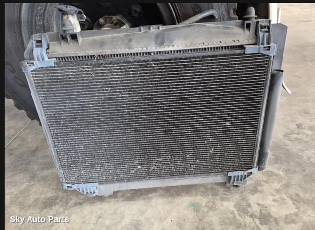 Radiator