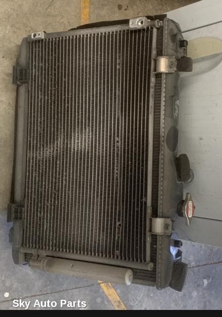 Radiator