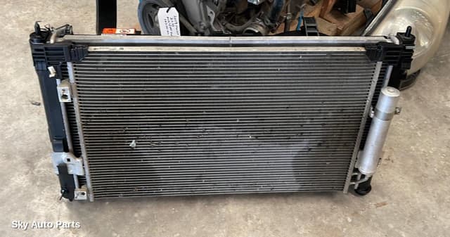 Radiator