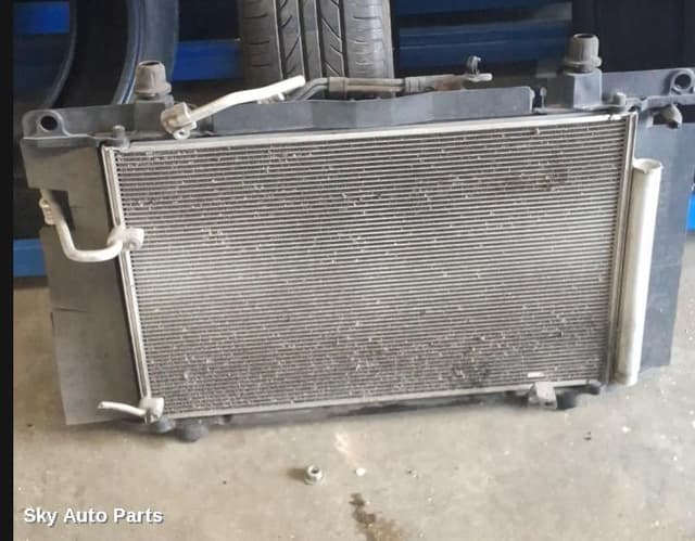 Radiator