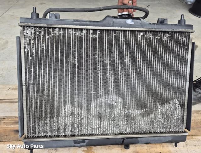 Radiator