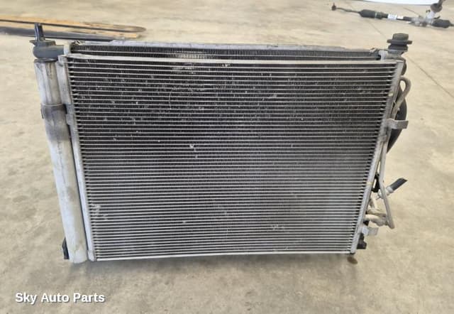 Radiator