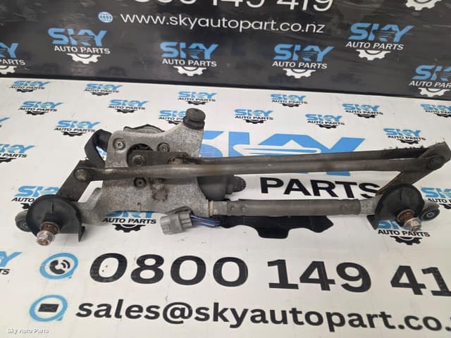 Wiper Motor