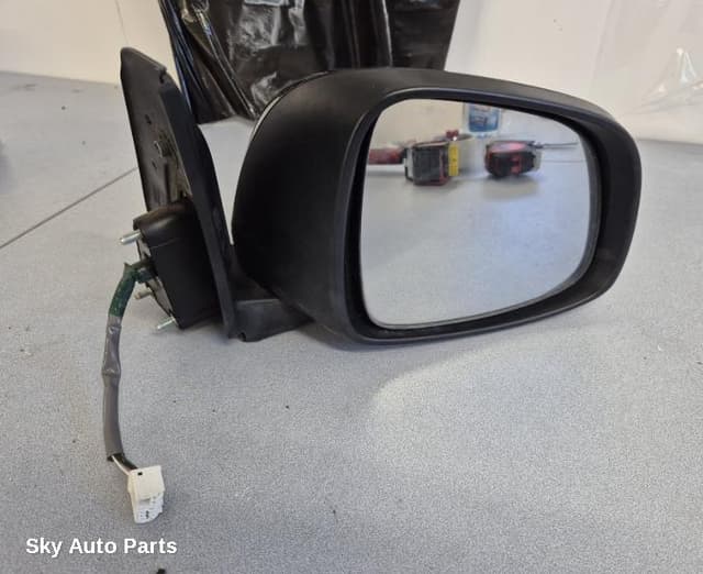 Right Door Mirror