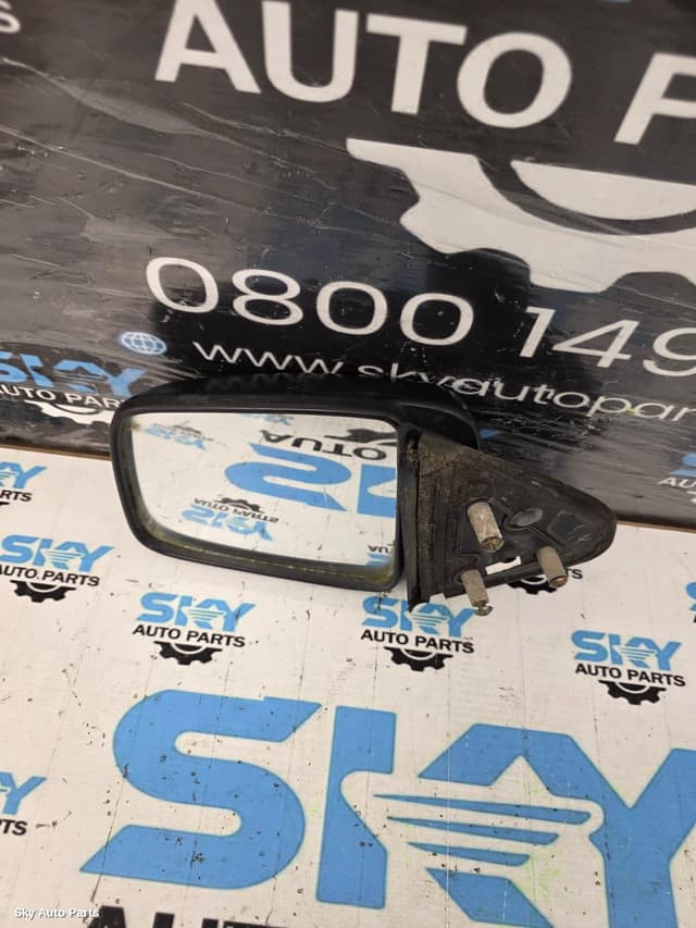 Left Door Mirror