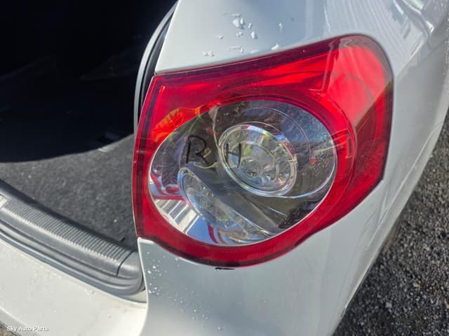 Right Taillight