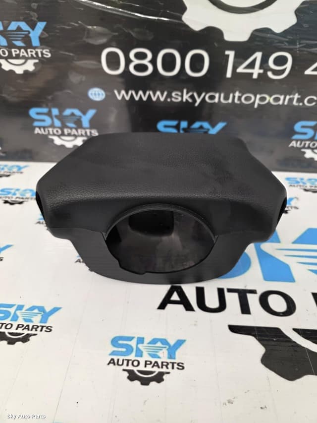 Steering Column Shro