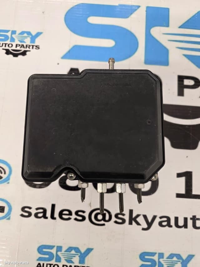 Abs Pump/Modulator