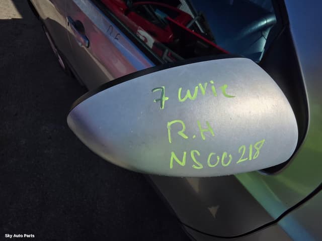 Right Door Mirror