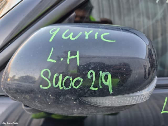 Left Door Mirror